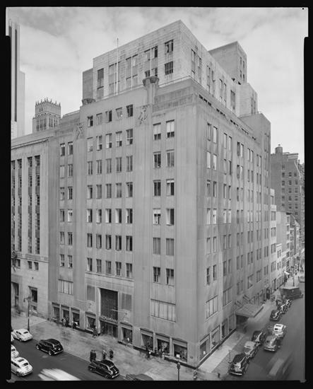 Museum Of The City Of New York Th Avenue Bonwit Teller