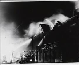 [Fire in the Bronx.]