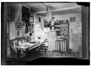 Sonia's Shop, 184 W. Fourth Street