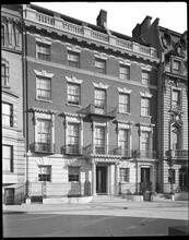 11 West 54th Street, general exterior.