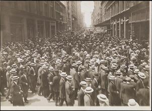 [19th Street west, from 5th Avenue.]