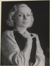 Clare Luce.