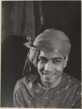 Annada Charam Bhattaaharyya (with Shan-Kar).