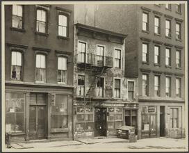 [540 West 35th Street]