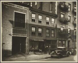 [547 West 49th Street]