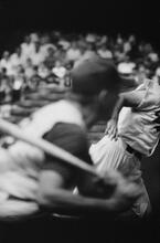 Brooklyn Dodgers vs. Cincinnati Reds