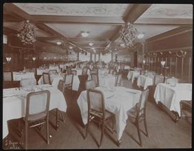 Restaurants, Cavanaghs, 258 West 23rd Street.
