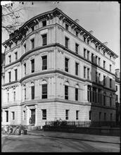 Payne Whitney house.