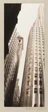 Irving Trust Company Building, One Wall Street