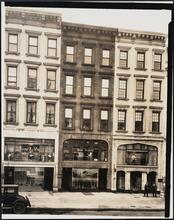 [38 West 50th Street.]
