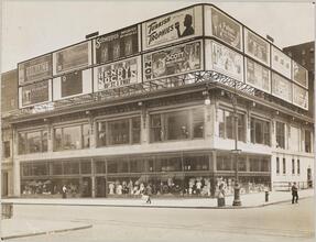 Broadway and 79th Street.