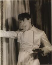 Cab Calloway.