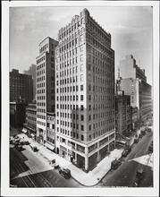 [Four Twenty Four Madison Ave.]