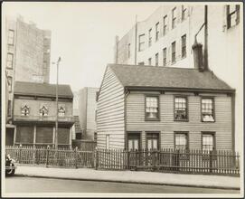 [425 West 126th Street]
