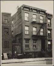[408 West 18th Street]