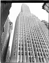 Irving Trust Company Building, One Wall Street [Variant]