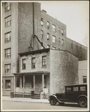 [512 West 167th Street]