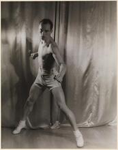 Wilbur McCormack.