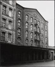 [Port Warehouses, Inc., 54-58 Laight Street.]