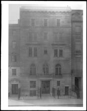 20 East 79th Street. .