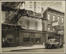 [351 West 54th Street]