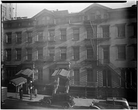 Lafayette Hotel [Variant]