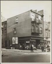 [255 Bleecker Street]