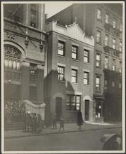 [329 West 25th Street]