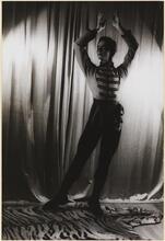 George Zoritch.