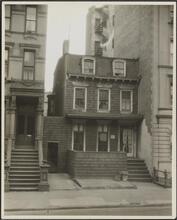 [26 West 127th Street]