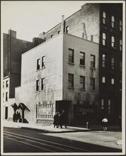 [155 West 10th Street]