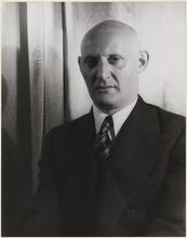 Israel Joshua Singer.