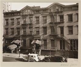 Lafayette Hotel