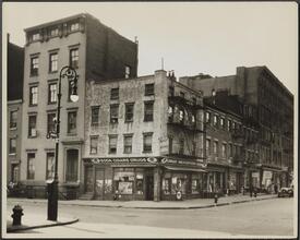 [215 West 10th Street]
