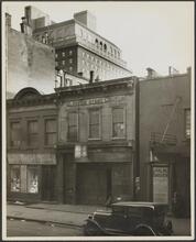 [304 West 52nd Street]