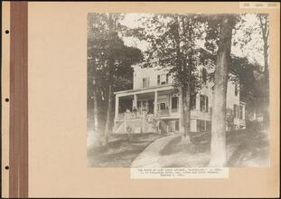 West 155th Street [64th Street to 178th Street]