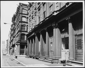 [464-468 Broome Street.]