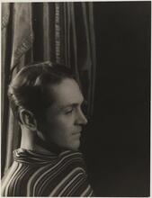 Alexander Kirkland.