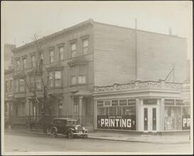 [526-532 West 182nd Street]