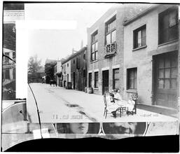 MacDougal Alley