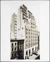140 East 54th Street. Medical Chambers
