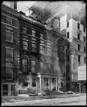 House of Henry Augustus Coit Taylor.