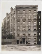 [150- 152 West 106th Street.]