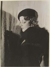 Marie Doro.