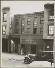 [350 West 44th Street]