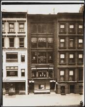 557 Fifth Avenue. Yamatoya