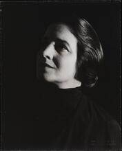 Carlotta Monterey O'Neill.