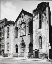 [172-176 Norfolk Street.]