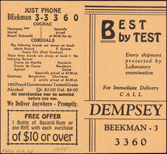 Dempsey