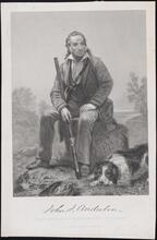 John J. Audubon